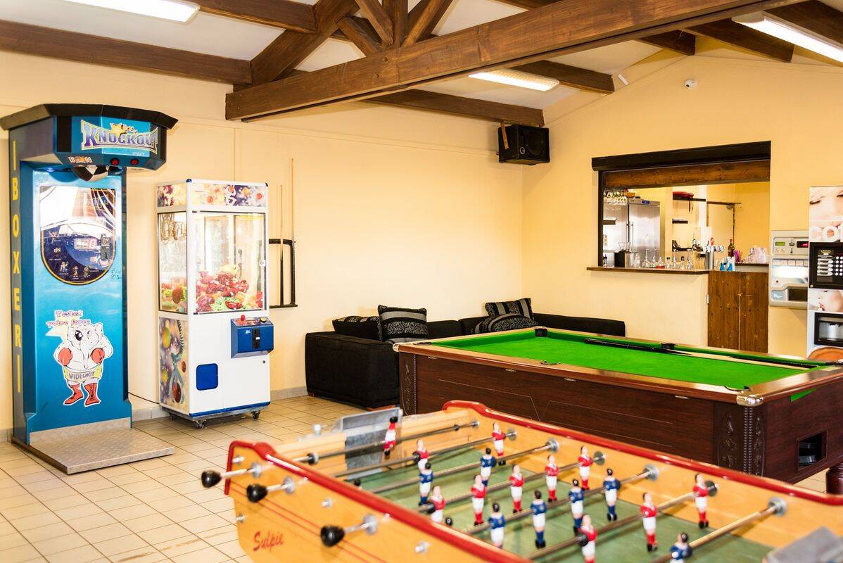 Campsite 2 Plages & Océan, France, Charente Maritime