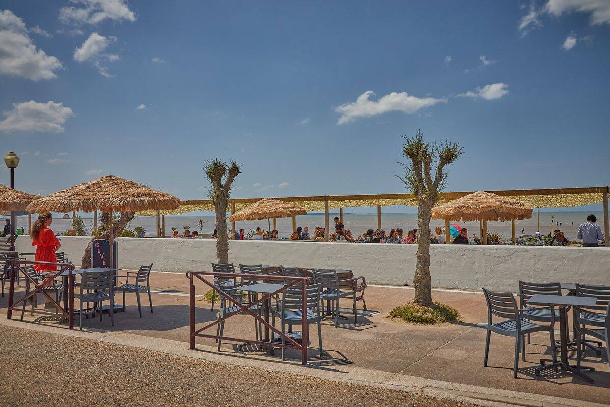 Campsite 2 Plages & Océan, France, Charente Maritime