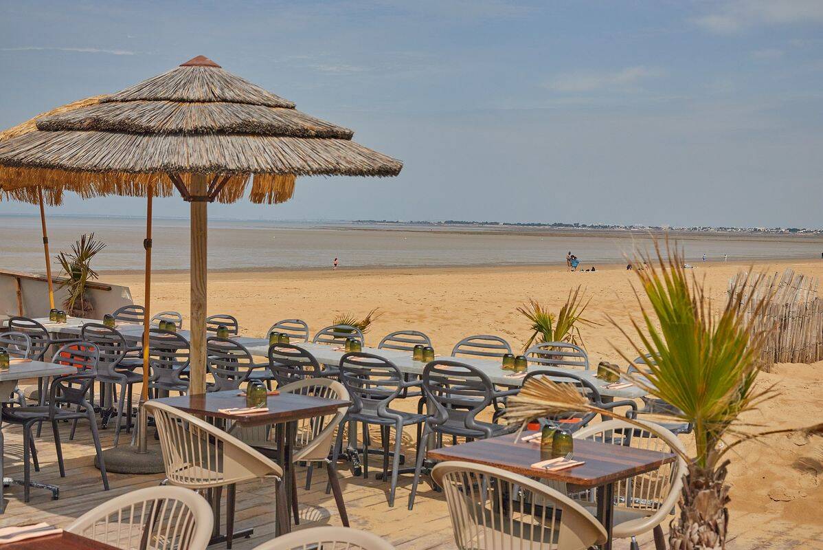 Campsite 2 Plages & Océan, France, Charente Maritime