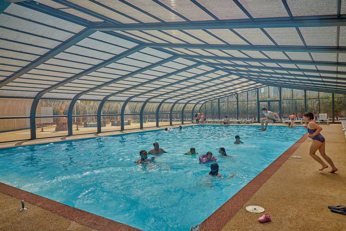 Campsite 2 Plages & Océan, France, Charente Maritime