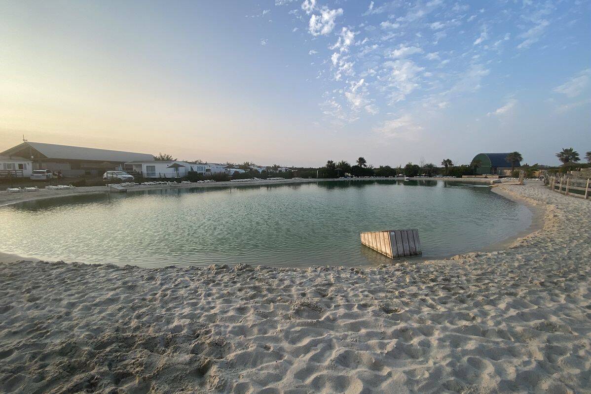 Campsite 2 Plages & Océan, France, Charente Maritime