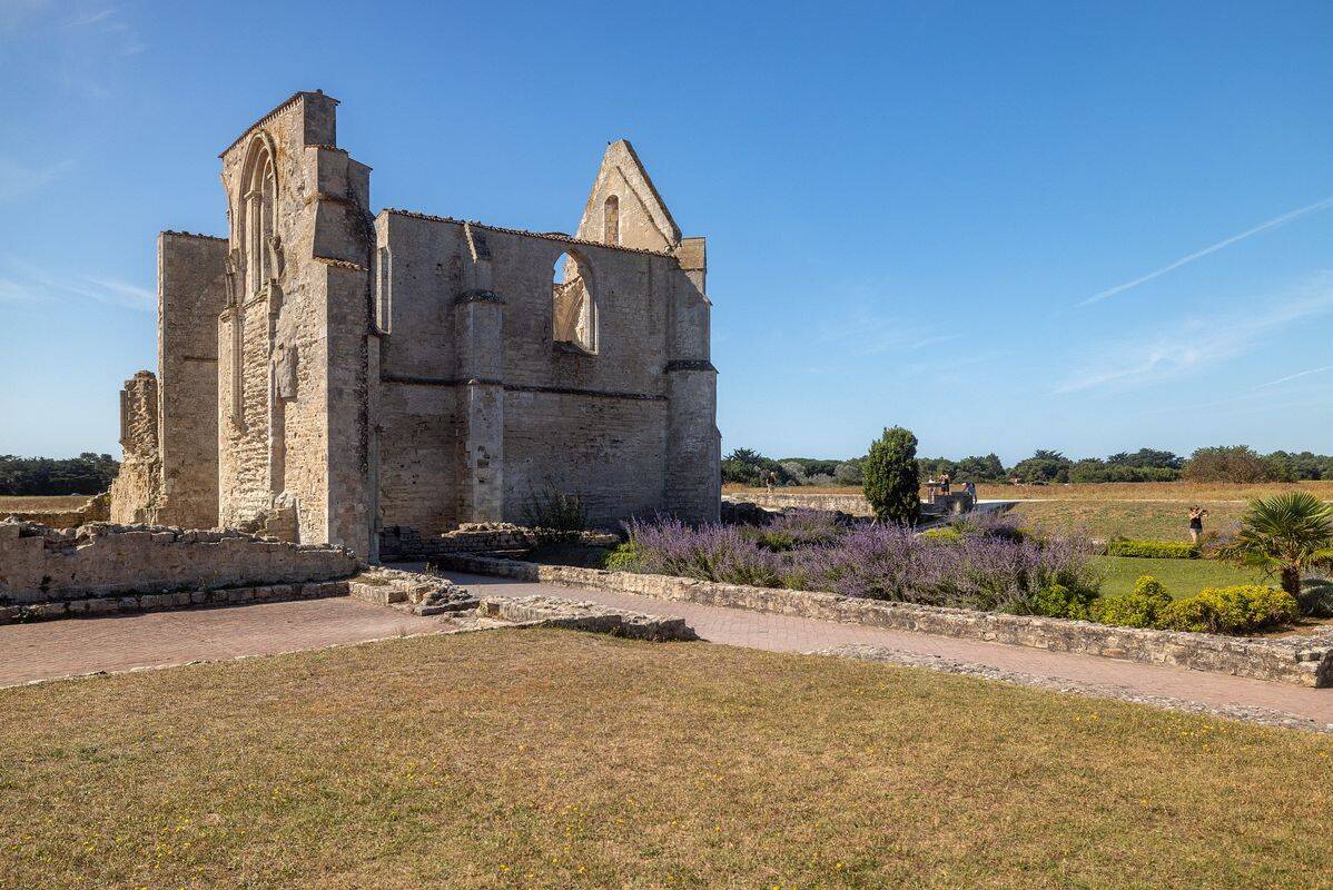Campsite La Grainetière, France, Charente Maritime