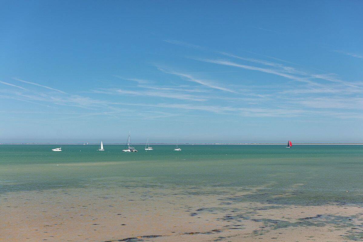 Campsite La Grainetière, France, Charente Maritime