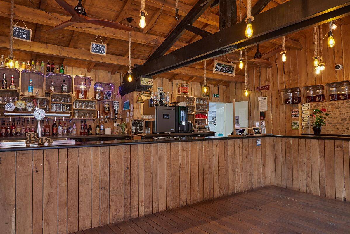 Camping La Clairière, France, Charente Maritime, La Tremblade