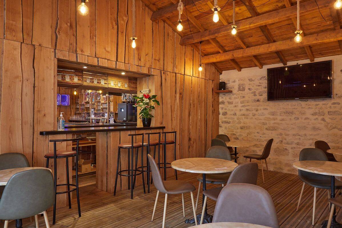 Camping La Clairière, France, Charente Maritime, La Tremblade