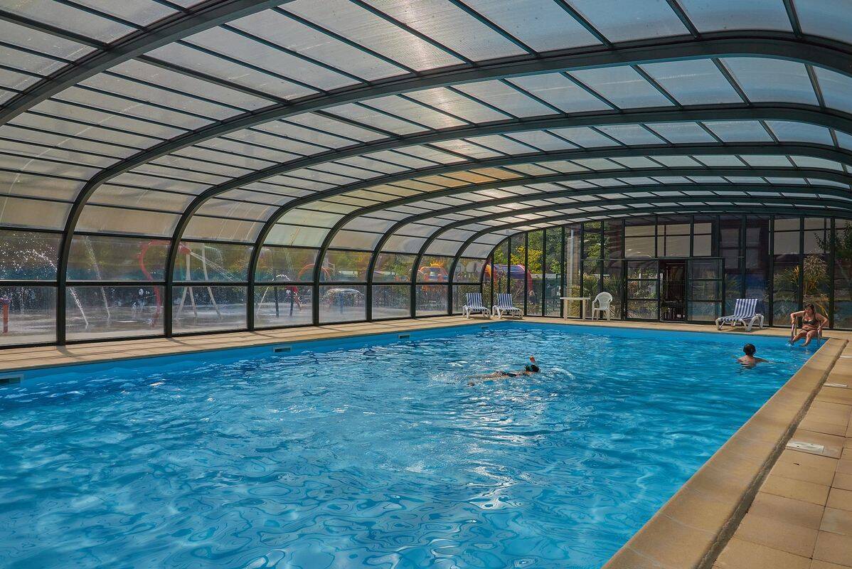 Camping La Clairière, France, Charente Maritime, La Tremblade