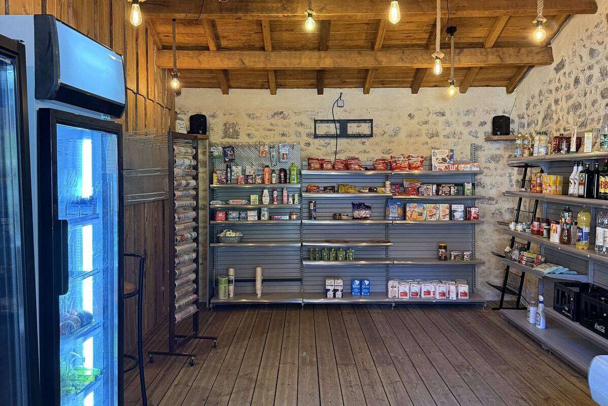 Camping La Clairière, France, Charente Maritime, La Tremblade