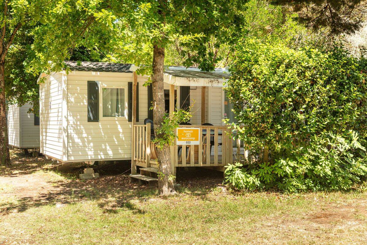 Campsite Embruns d'Oléron, France, Charente Maritime