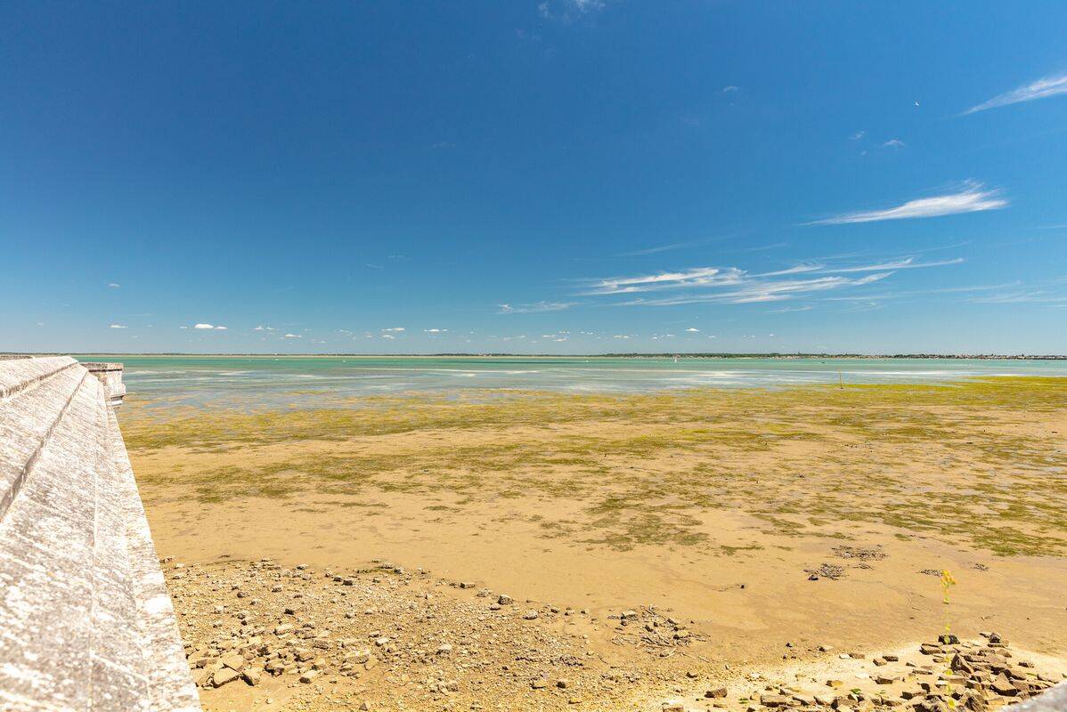 Campsite Embruns d'Oléron, France, Charente Maritime