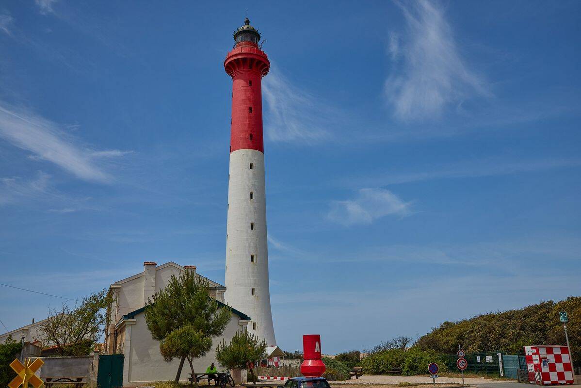 Campsite La Pinède, France, Charente Maritime
