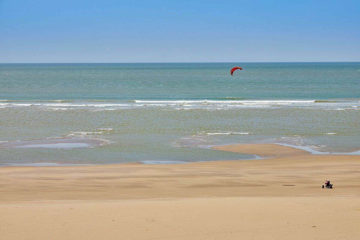 Campsite La Pinède, France, Charente Maritime