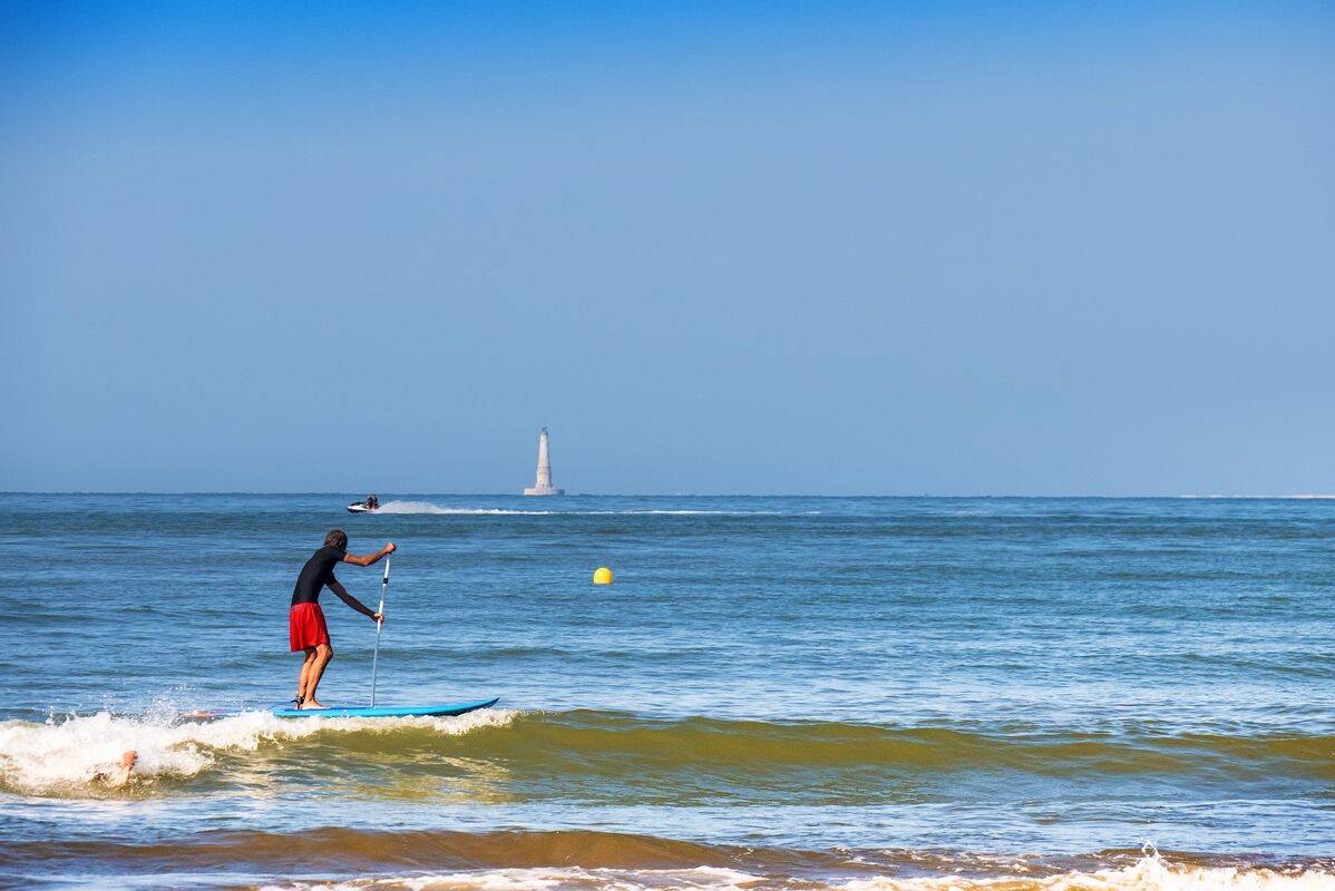 Camping Les Couleurs de la Coubre, France, Charente Maritime, Les Mathes