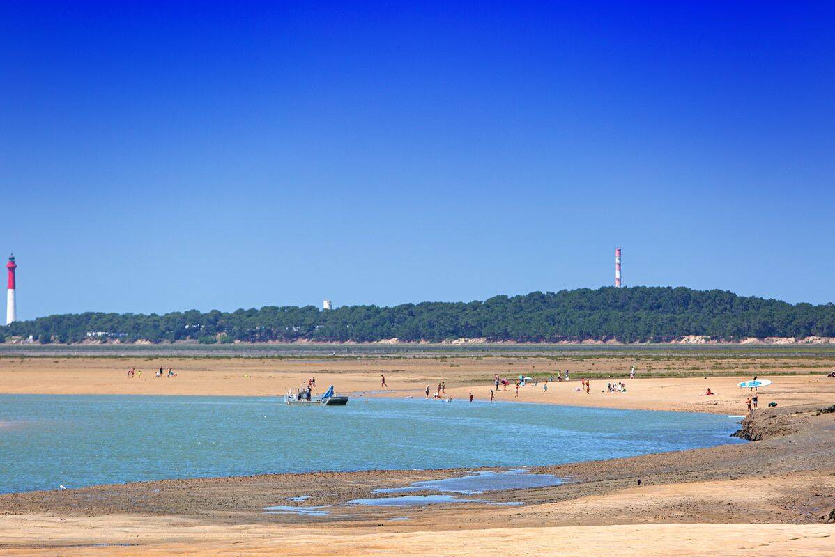 Camping Les Couleurs de la Coubre, France, Charente Maritime, Les Mathes