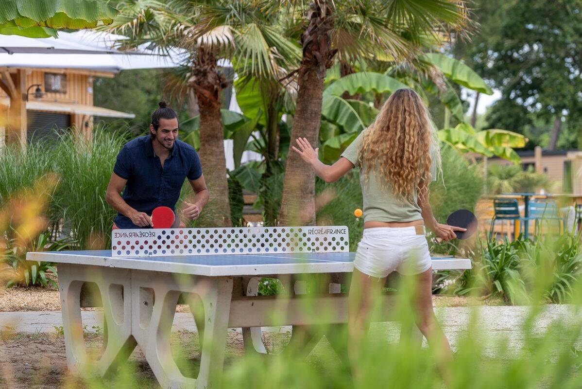 Camping Les Couleurs de la Coubre, France, Charente Maritime, Les Mathes