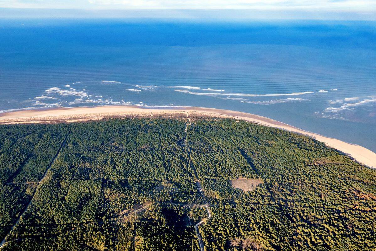 Camping Les Couleurs de la Coubre, France, Charente Maritime, Les Mathes