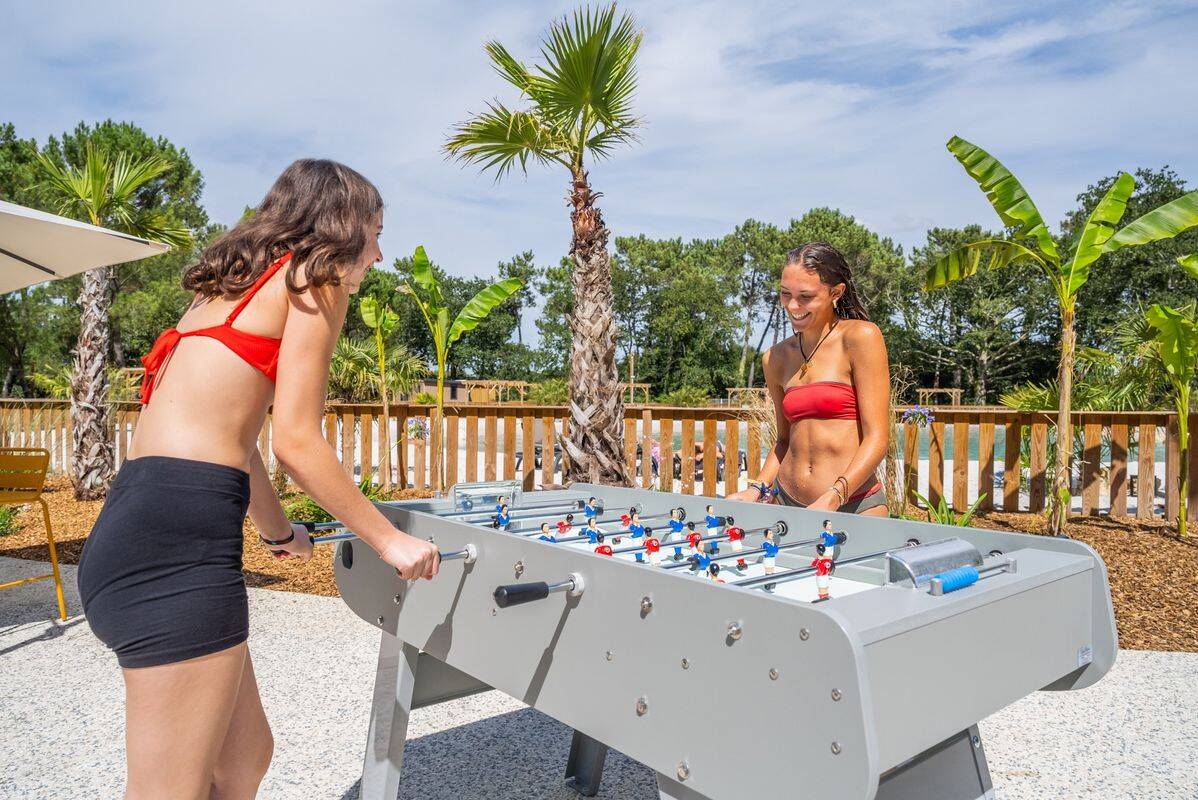 Camping Les Couleurs de la Coubre, France, Charente Maritime, Les Mathes