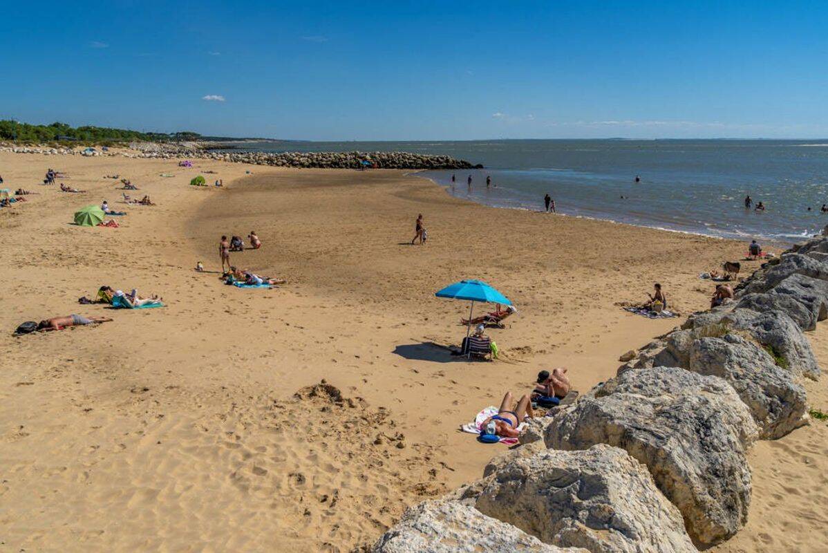 Campsite Palmyre Loisirs, France, Charente Maritime