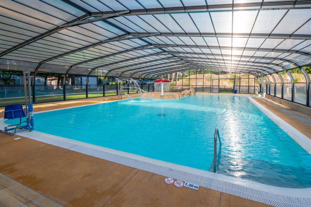 Campsite Palmyre Loisirs, France, Charente Maritime