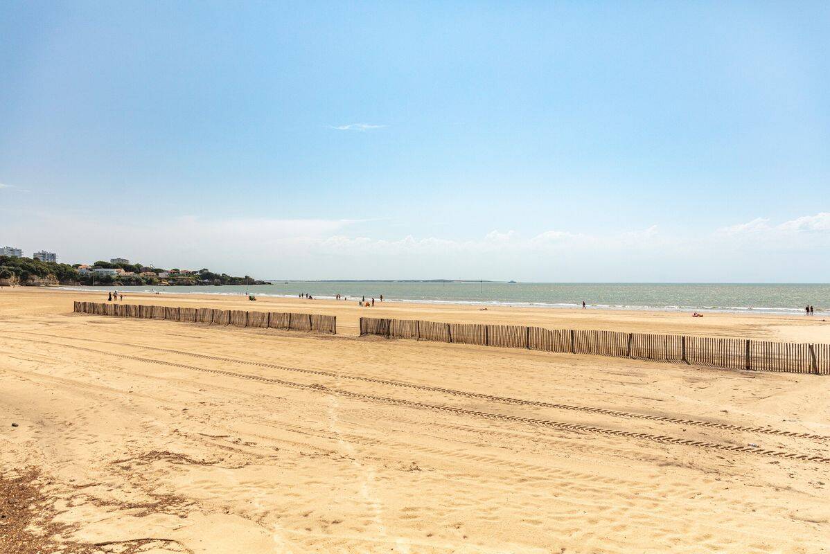 Campsite Les Catalpas de Royan, France, Charente Maritime