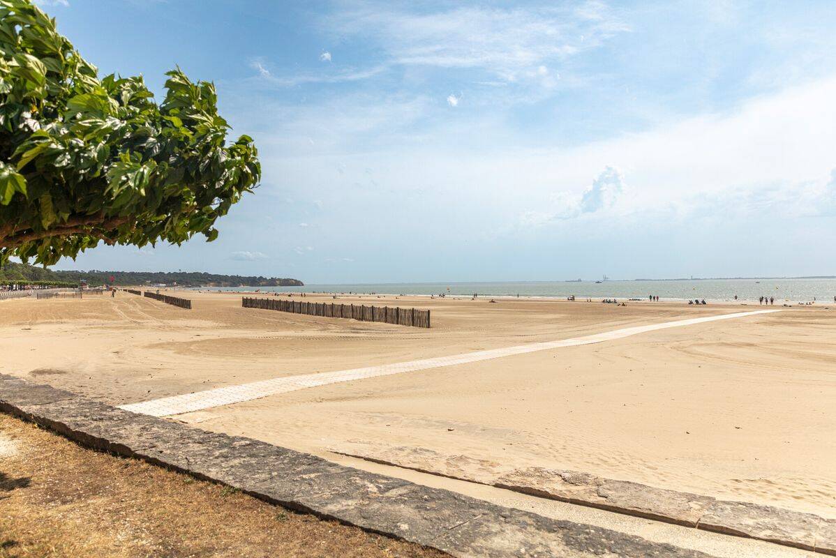 Campsite Les Catalpas de Royan, France, Charente Maritime