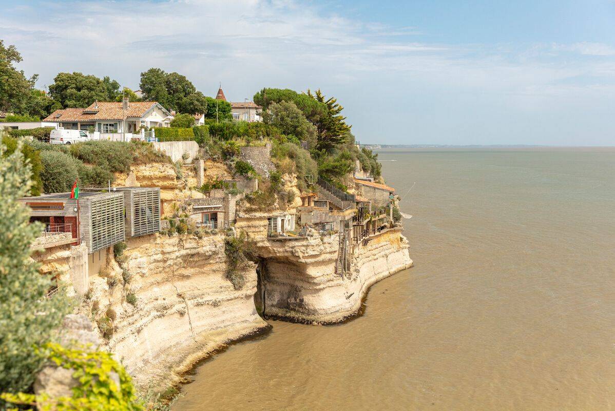 Campsite Les Catalpas de Royan, France, Charente Maritime