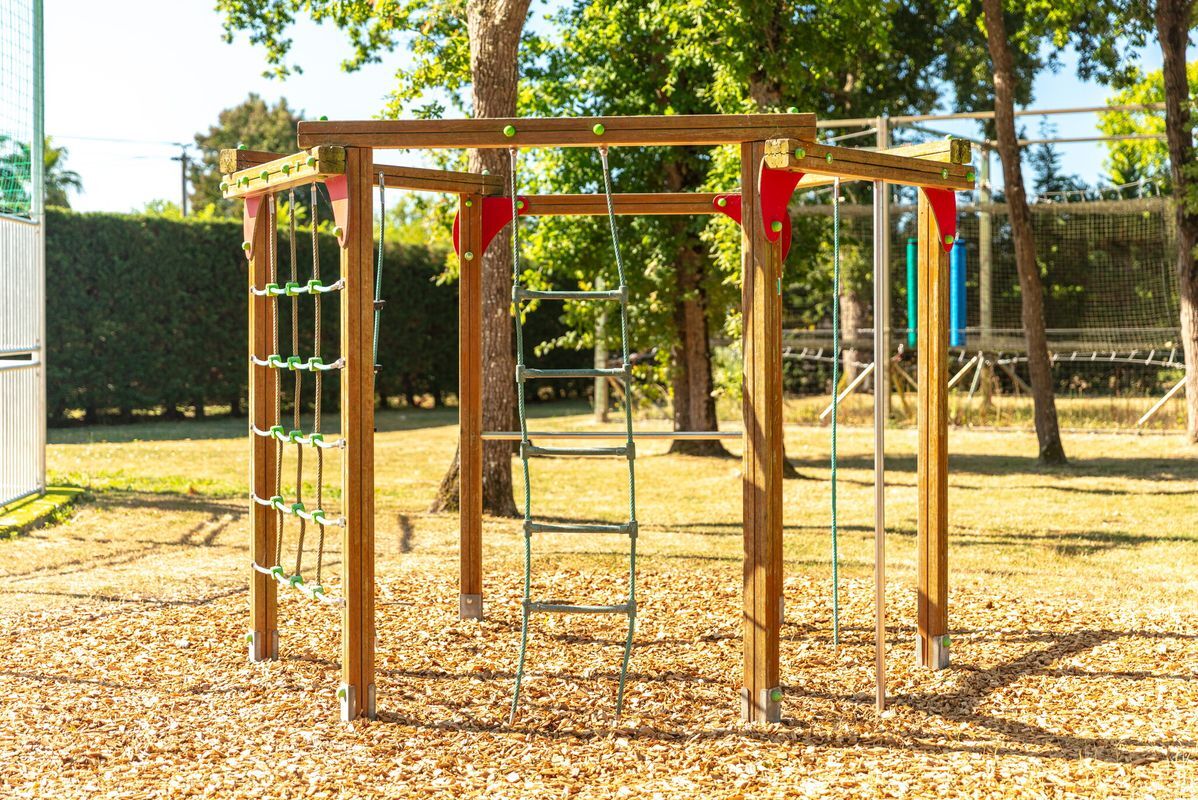 Camping Le Domaine d'Oléron, Frankrijk, Charente Maritime