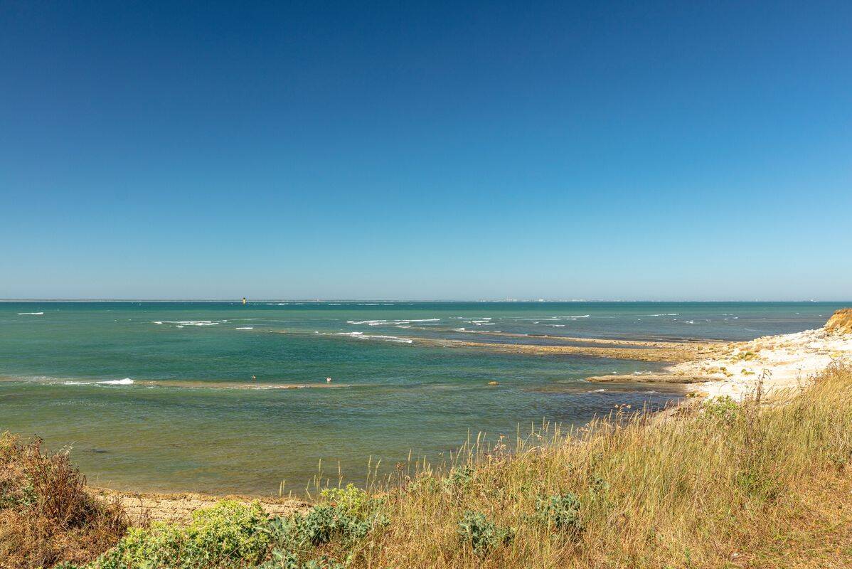 Campsite Le Domaine d'Oléron, France, Charente Maritime