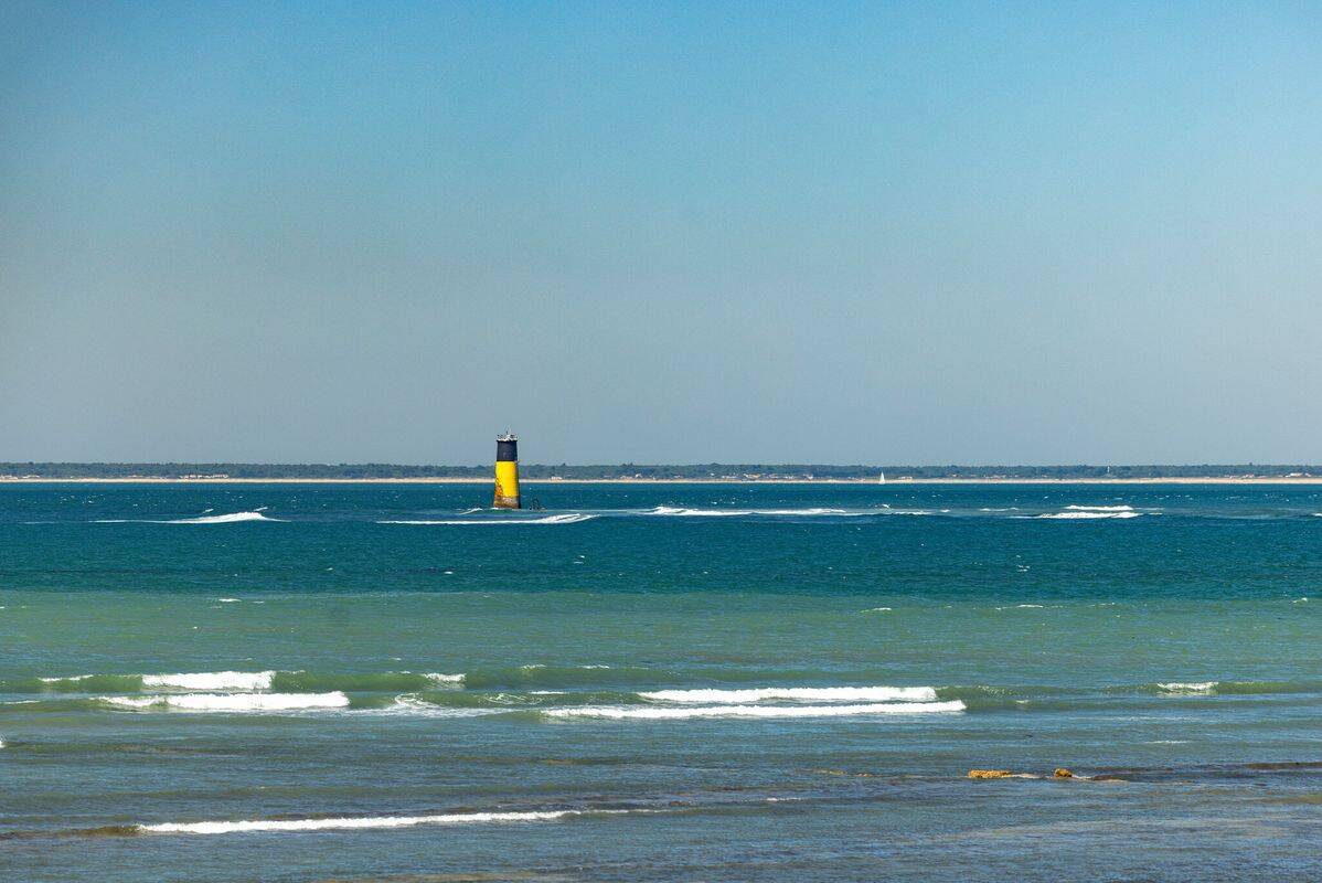Campsite Le Domaine d'Oléron, France, Charente Maritime