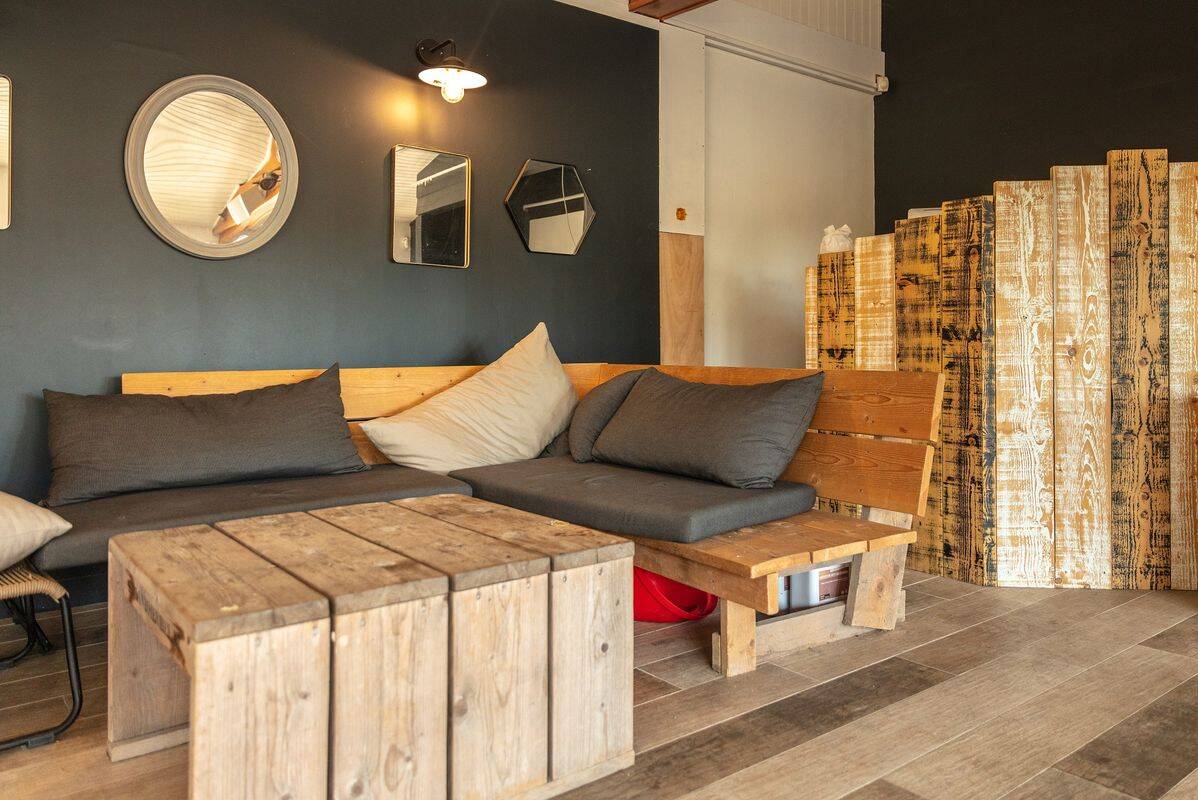 Campsite Le Logis, France, Charente Maritime, St Palais sur Mer