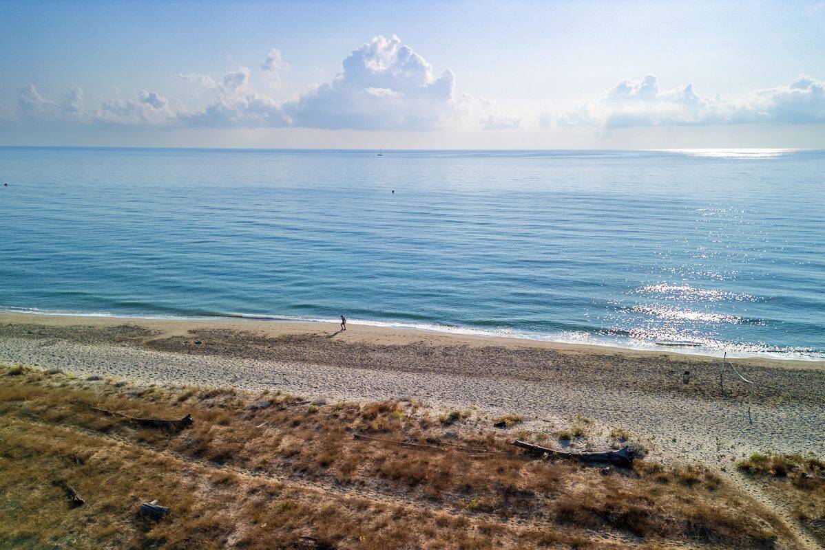 Campsite Domaine d'Anghione, France, Corsica