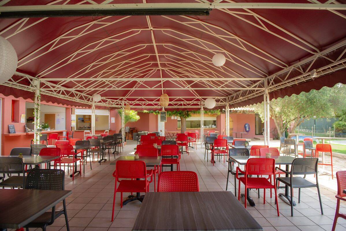 Campeggio Acqua e Sole, Francia, Corsica