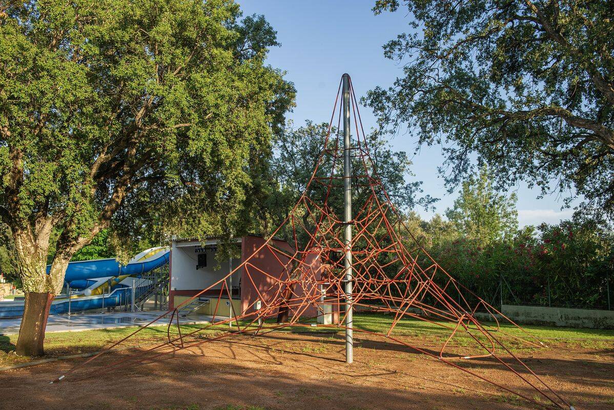 Campeggio Acqua e Sole, Francia, Corsica