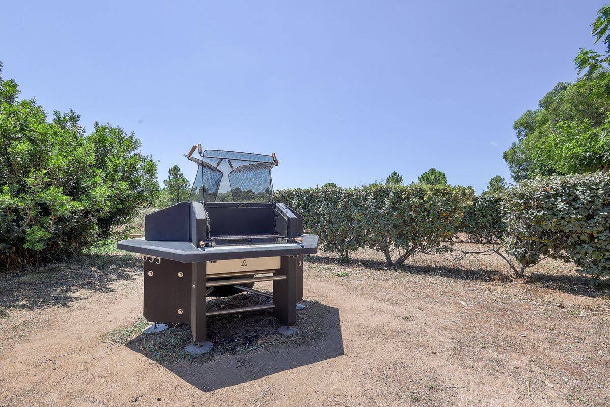 Campeggio Acqua e Sole, Francia, Corsica