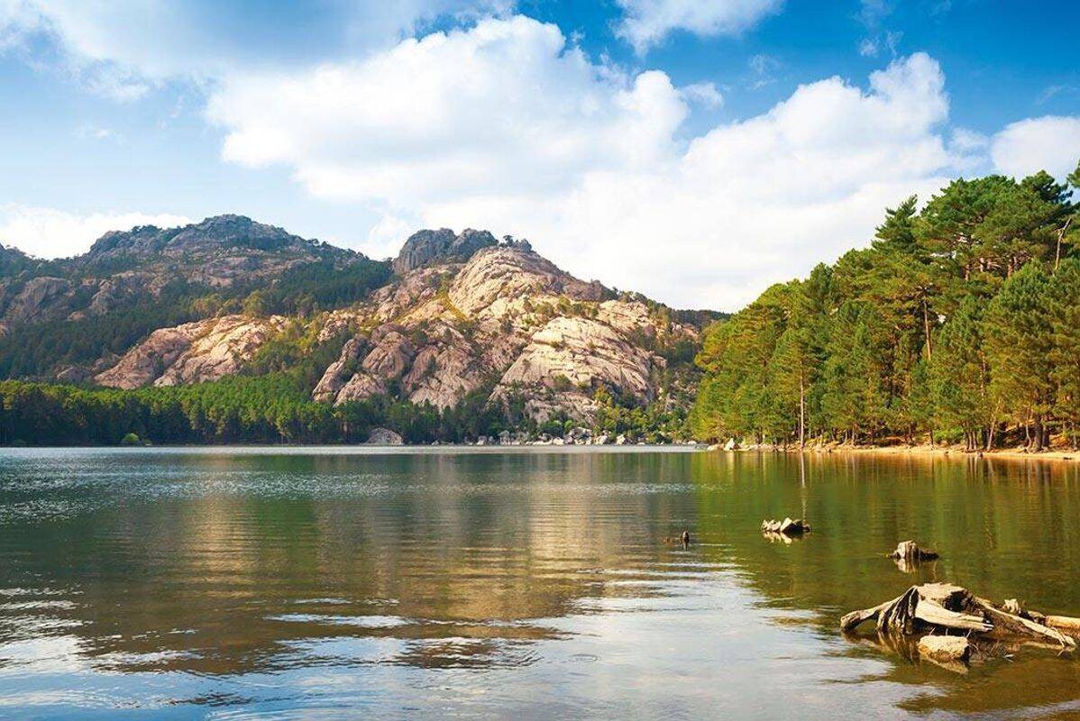 Campeggio Porto-Vecchio, Francia, Corsica