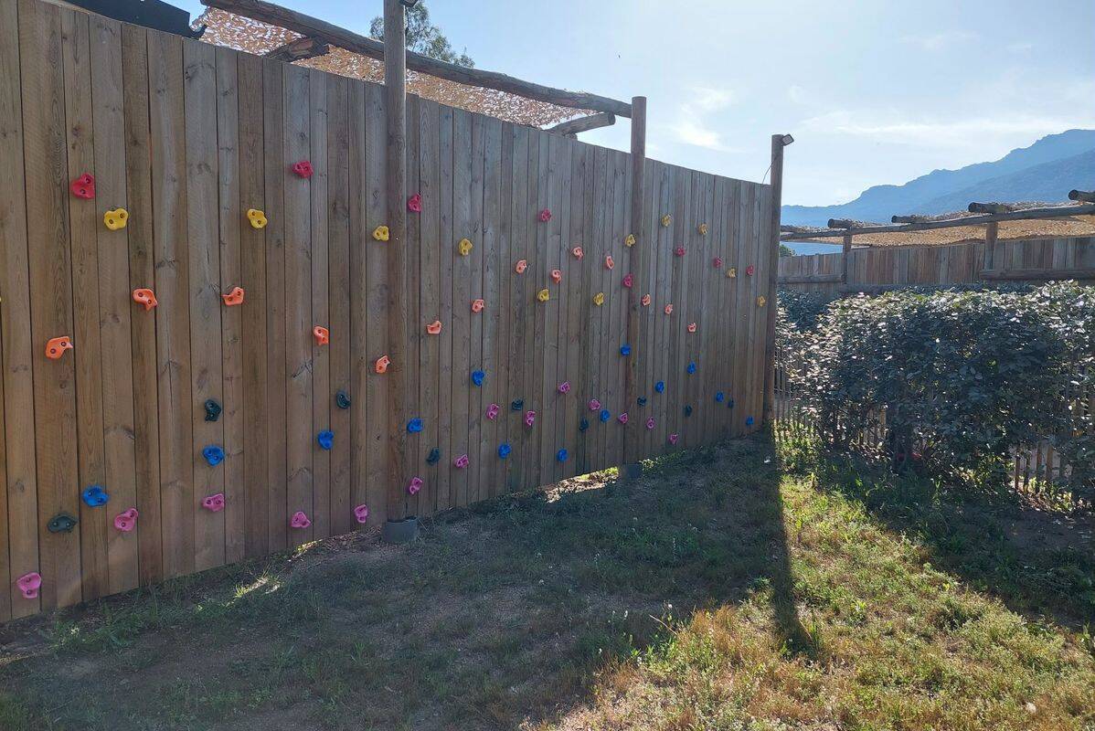 Campeggio Porto-Vecchio, Francia, Corsica