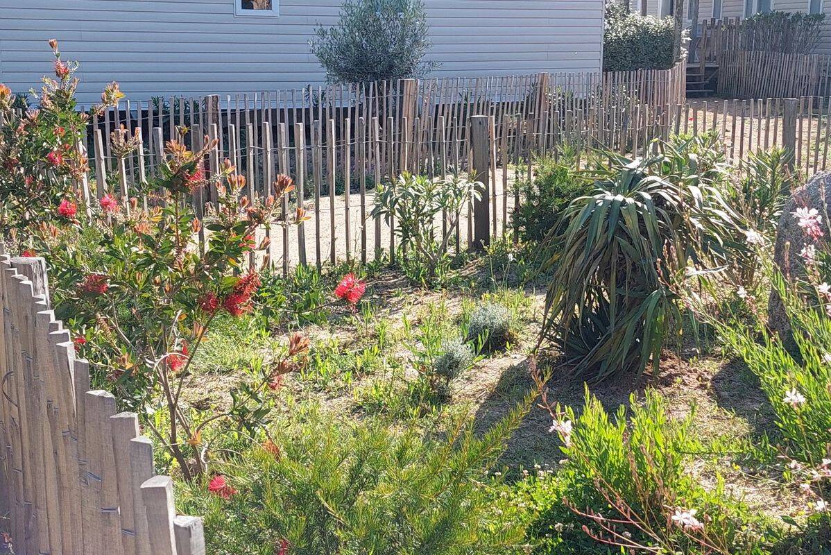 Campeggio Porto-Vecchio, Francia, Corsica