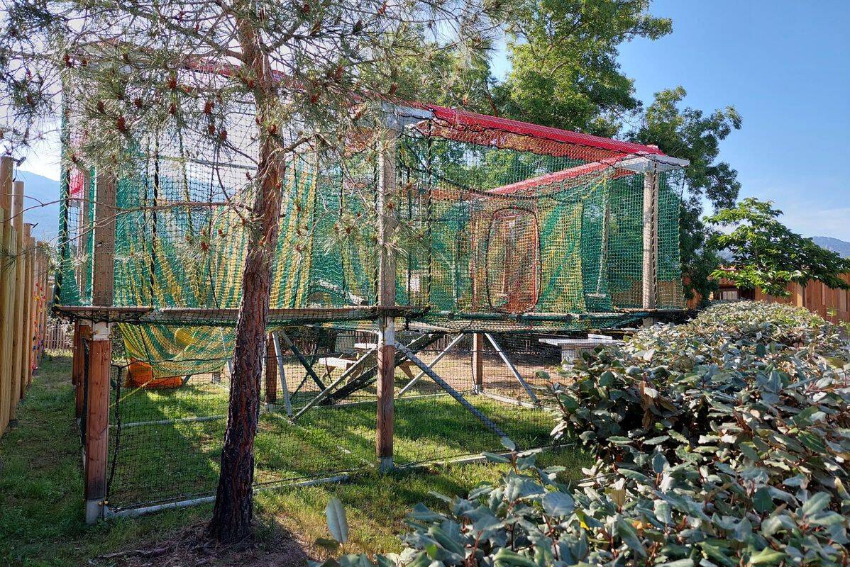 Campeggio Porto-Vecchio, Francia, Corsica