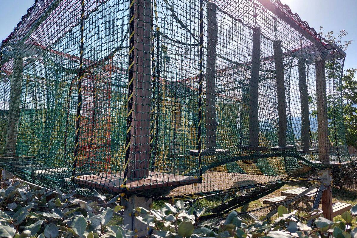 Campeggio Porto-Vecchio, Francia, Corsica