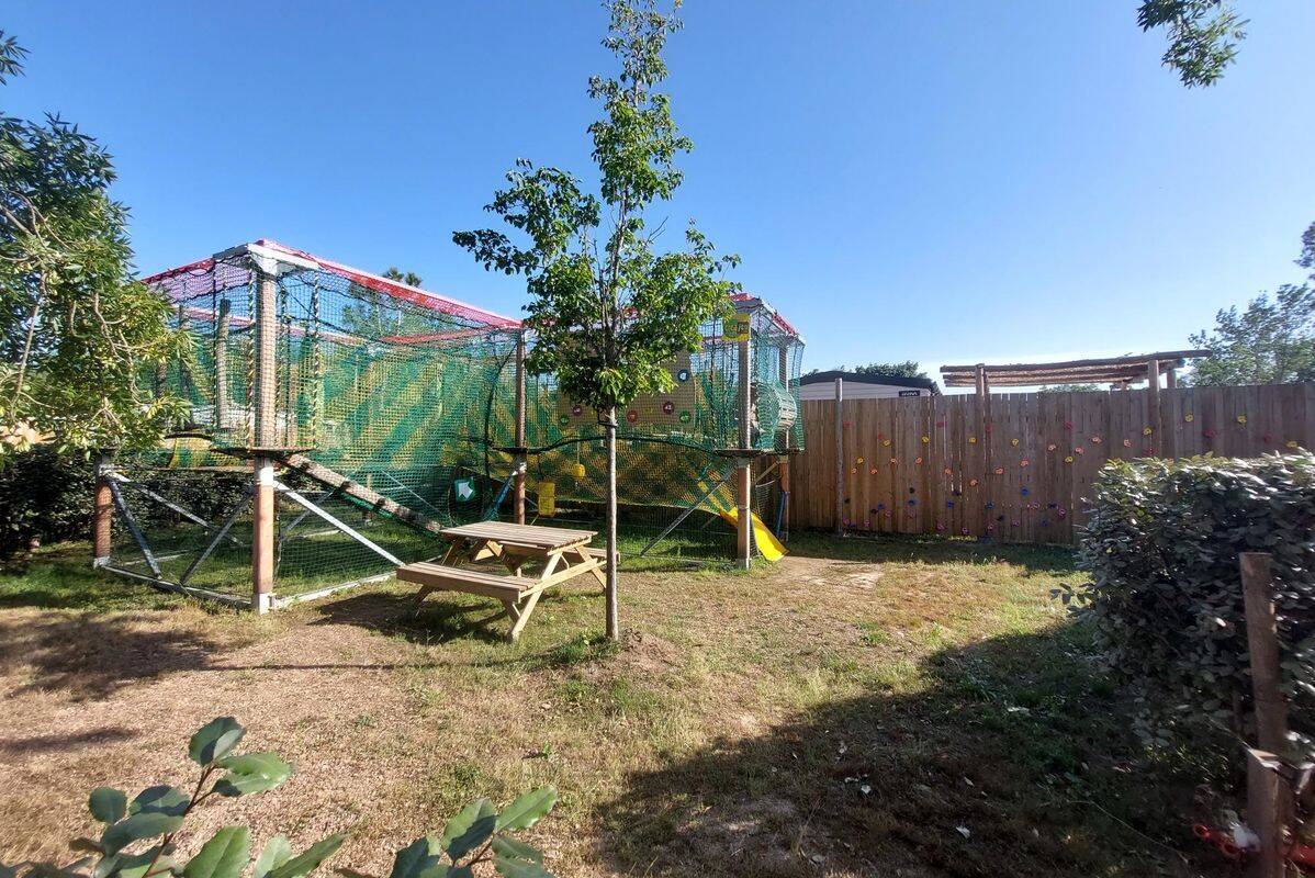 Campeggio Porto-Vecchio, Francia, Corsica