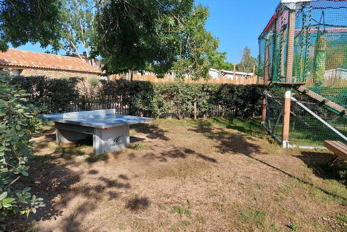 Campeggio Porto-Vecchio, Francia, Corsica