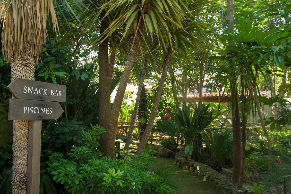 Campingplatz Via Romana, Frankreich, Korsika