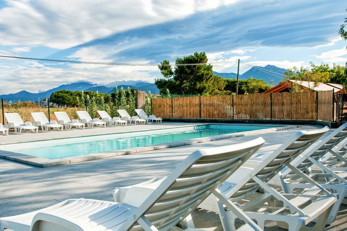 Camping Kalliste, France, Corse, Saint-Florent