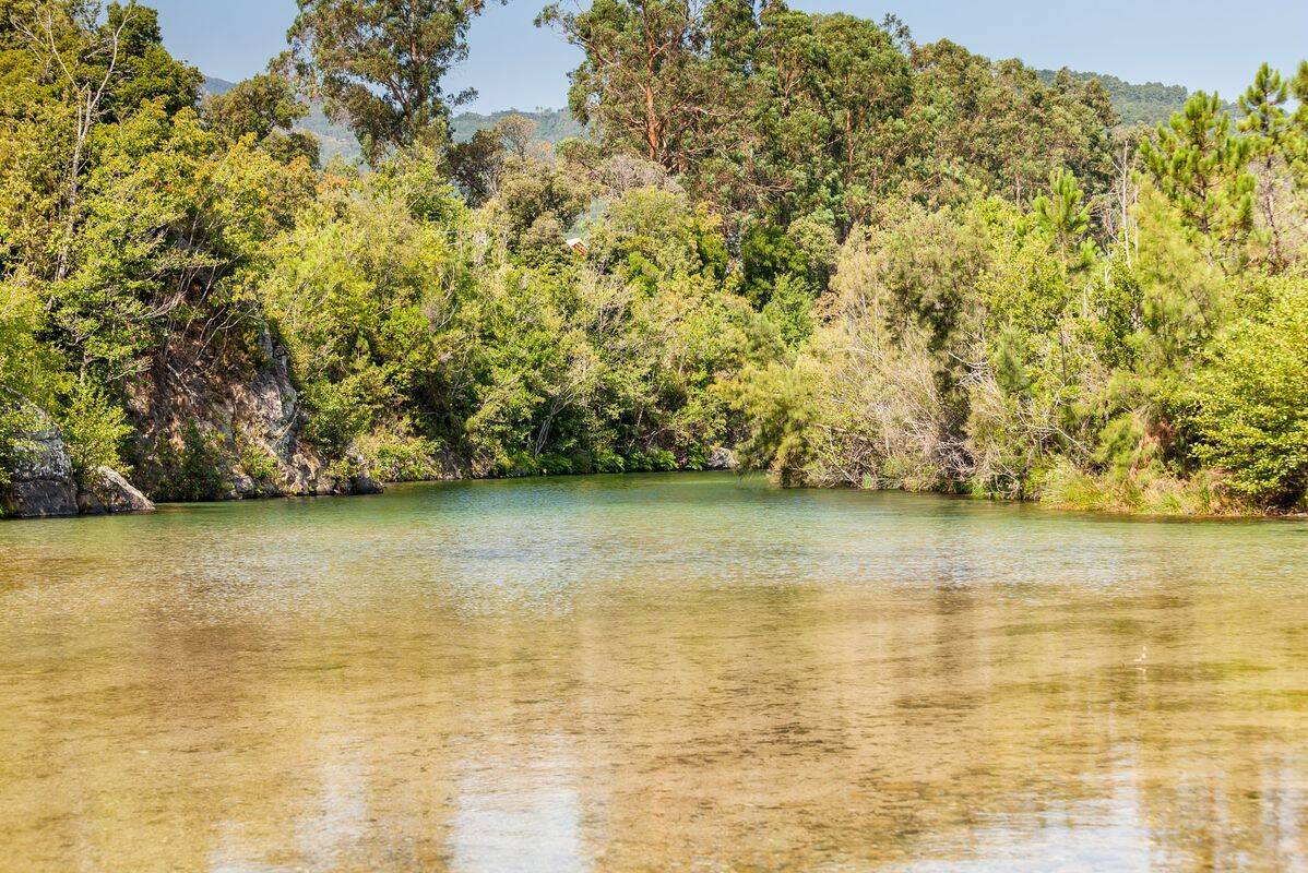 Campeggio Sole Di Sari, Francia, Corsica