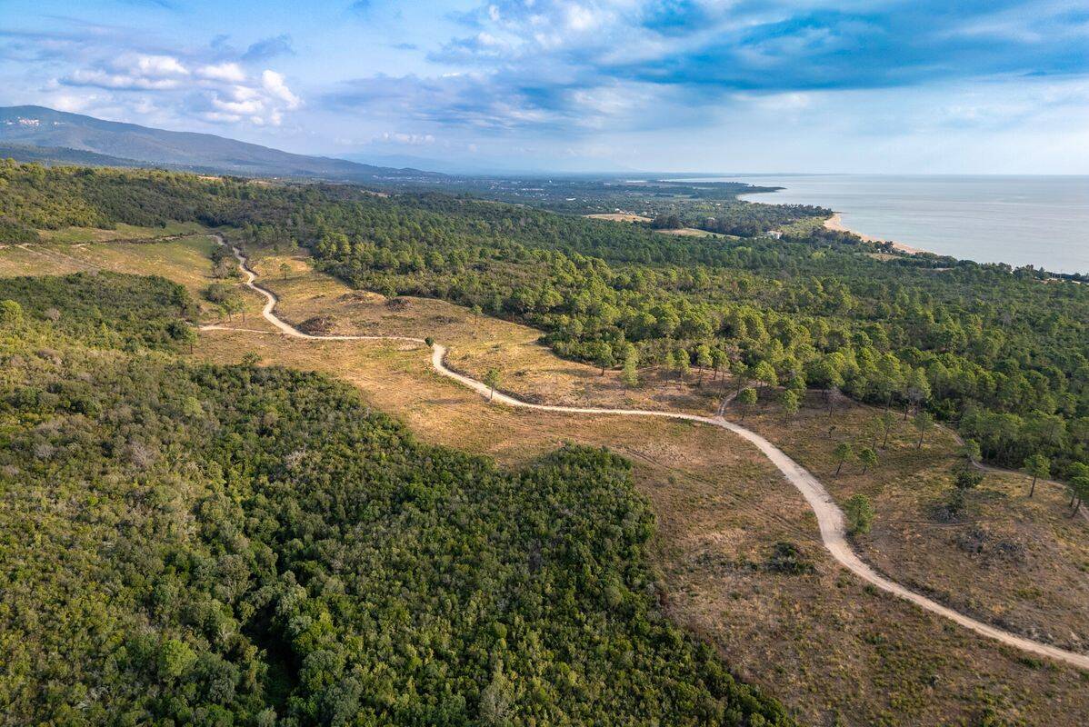 Campeggio Sole Di Sari, Francia, Corsica