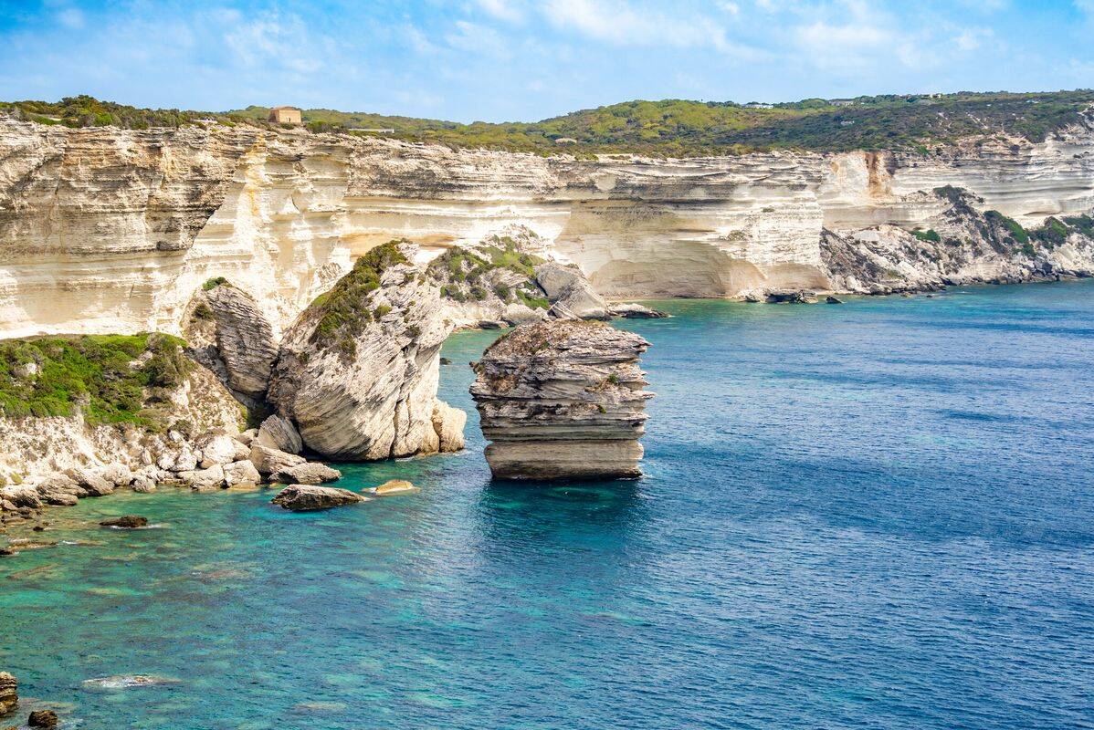 Campeggio Sole Di Sari, Francia, Corsica
