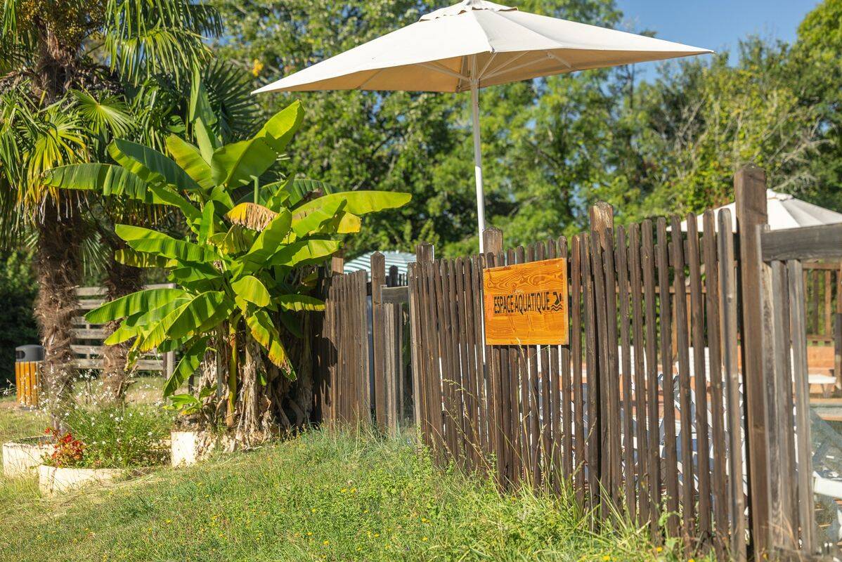 Campsite Le Mas de Sireuil, France, Dordogne - Périgord
