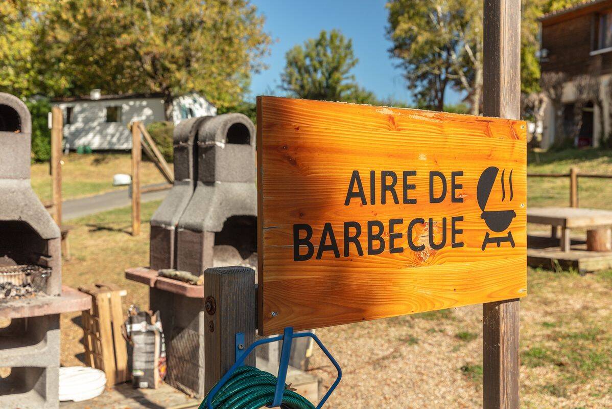 Campsite Le Mas de Sireuil , France, Dordogne - Périgord