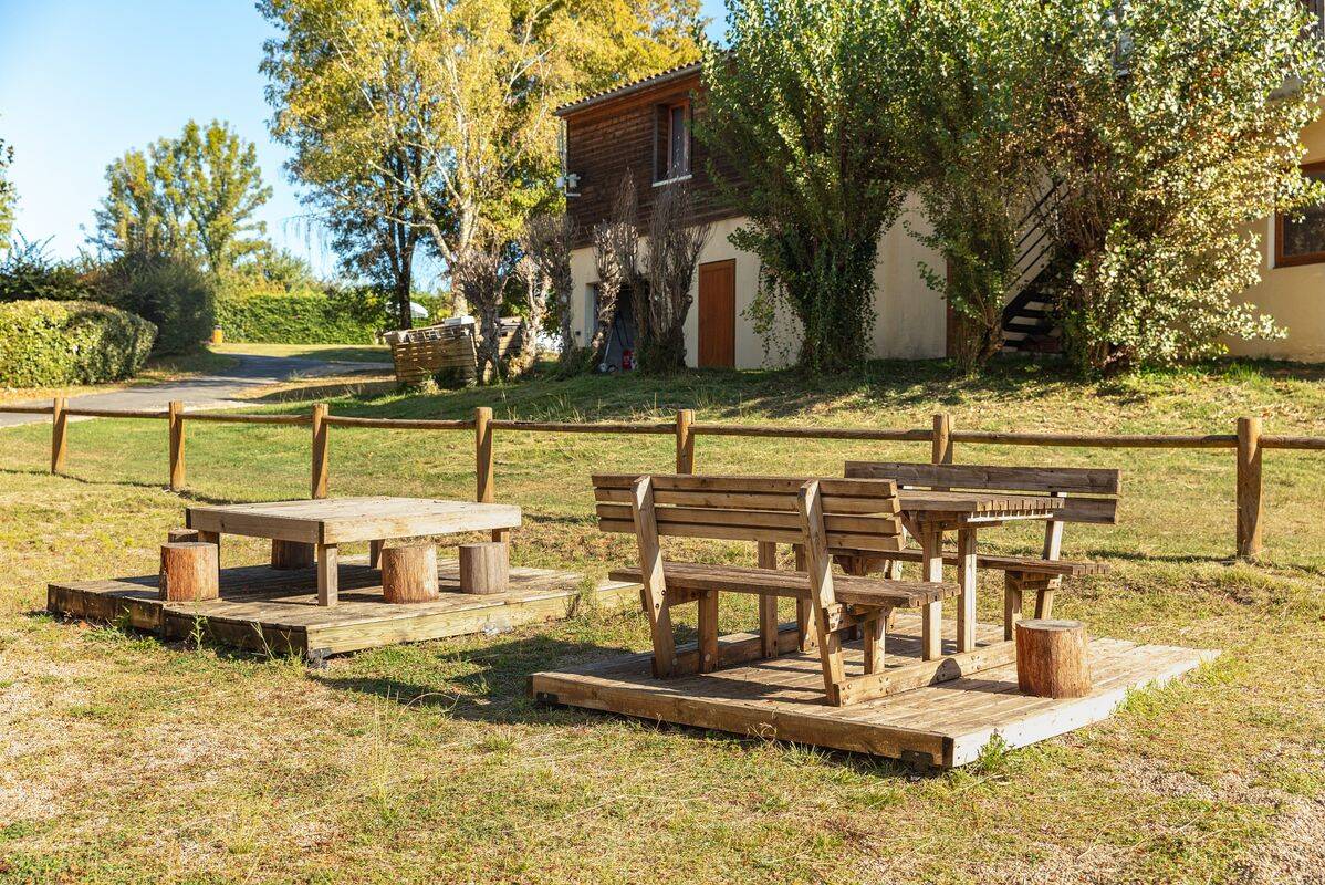 Campsite Le Mas de Sireuil , France, Dordogne - Périgord
