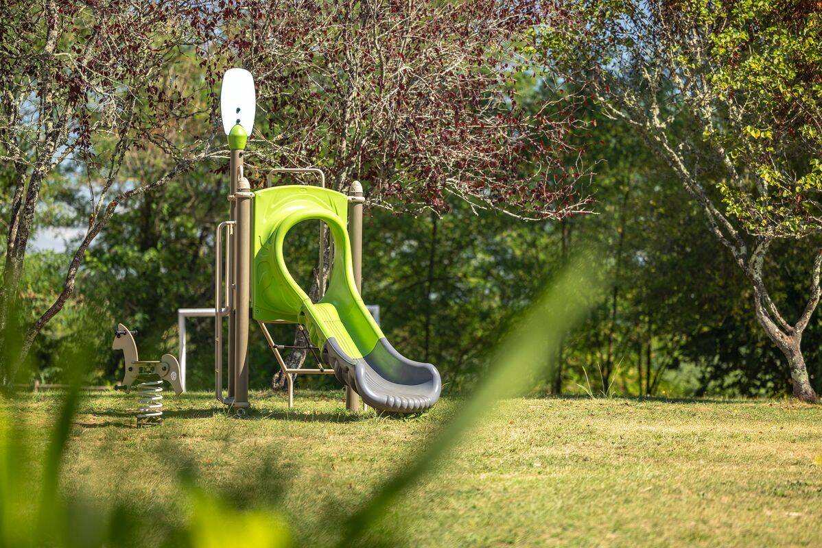 Campsite Le Mas de Sireuil , France, Dordogne - Périgord