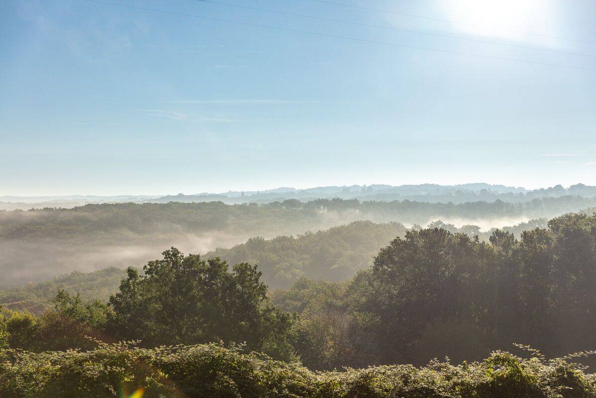 Campsite Le Mas de Sireuil , France, Dordogne - Périgord